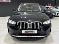 Usado BMW X3 xLine 190 CV (139 kW) 2022 Negro SUV
