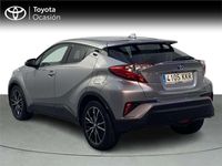 Usado Toyota C-HR Advance 122 CV (89 kW) 2018 SUV