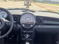 Usado Mini One Cabriolet 98 CV (72 kW) 2012 Rojo Descapotable
