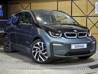 Usado BMW i3 125 kW (170 CV) 2021 Azul Utilitario