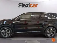 Usado Kia Sorento Plus 232 CV (170 kW) 2024 Negro SUV