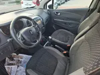 Usado Renault Captur XMOD 110 CV (80 kW) 2018 Gris / plata SUV