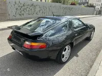 Usado Porsche 928 330 CV (242 kW) 1989 Negro Coupe