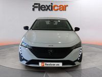 Occasion Peugeot 308 Active 131 ch (96 kW) 2023 Blanc Berline