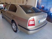 usado Skoda Octavia 1.9TDI Classic