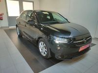 Usado Opel Corsa Elegance 100 CV (73 kW) 2023 Negro Utilitario