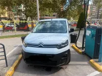 Usado Citroën Berlingo 100 CV (73 kW) 2024 Blanco Monovolumen