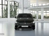 Nuevo Mercedes B200 149 CV (109 kW) 2025 Negro Utilitario