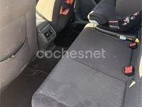 Usado Seat Leon CONNECT 110 CV (80 kW) 2016 Blanco Berlina