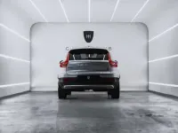 Begagnad Volvo XC40 Momentum 190 HK (139 kW) 2019 Silver SUV