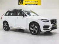 Usado Volvo XC90 R-Design 390 CV (286 kW) 2020 Blanco SUV