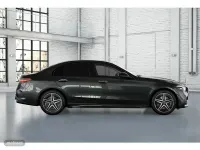 Usado Mercedes C220 197 CV (144 kW) 2026 Gris Berlina