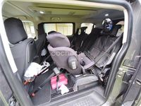 Usado Citroën Spacetourer Origins 150 CV (110 kW) 2019 Gris / plata Monovolumen