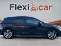 usado VW Golf R-Line 2.0 TDI 110kW (150CV) DSG Diésel en Flexicar Getafe-Fuenlabrada