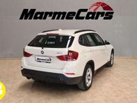 usado BMW X1 sDrive 16d