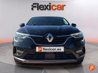 Usado Renault Arkana Intens 140 CV (102 kW) 2021 Negro SUV