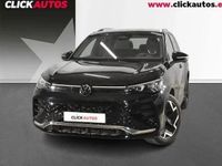 Usado VW Tiguan R-line 150 CV (110 kW) 2025 SUV