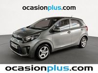 Usado Kia Picanto 67 CV (49 kW) 2023 Gris Utilitario