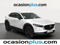 Usado Mazda CX-30 Homura-Line 186 CV (136 kW) 2023 Blanco SUV