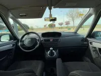 Usado Citroën C4 109 CV (80 kW) 2010 Gris Utilitario