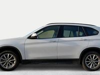 Usado BMW X1 150 CV (110 kW) 2021 SUV