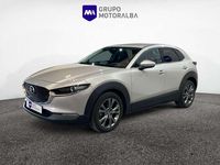 Usado Mazda CX-30 Exclusive-Line 186 CV (136 kW) 2025 SUV