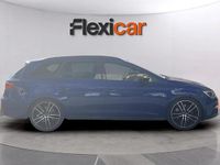 Usado Seat Leon ST 4Drive 300 HP (220 kW) 2019 Azul Carrinha