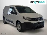 Nuevo Opel Combo 102 CV (75 kW) 2025 Blanco Monovolumen