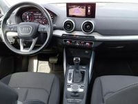 Usado Audi Q2 S-Line 116 CV (85 kW) 2022 SUV