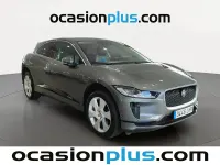 Usado Jaguar I-Pace SE 294 kW (400 CV) 2020 Gris SUV