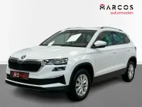 Usado Skoda Karoq Selection 150 CV (110 kW) 2024 SUV