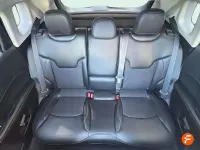 Usado Jeep Compass Limited 170 CV (125 kW) 2018 Negro SUV
