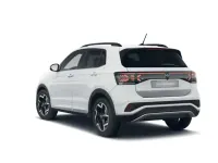 Nuevo VW T-Cross R-line 116 CV (85 kW) 2026 Blanco SUV