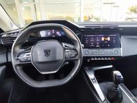 Usado Peugeot 308 130 CV (95 kW) 2022 Blanco Familiar