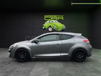 Usado Renault Mégane Trophy 275 CV (202 kW) 2015 Gris / plata Coupe