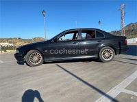 Usado BMW 530 184 CV (135 kW) 2001 Negro Berlina