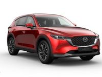 usado Mazda CX-5 2.0 e-Skyactiv-G MHEV Exclusive-Line 2WD 121kW