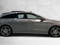 Usado Mercedes C220 Urban 177 CV (130 kW) 2015 Gris Familiar