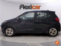 Usado Hyundai i10 67 CV (49 kW) 2022 Negro Utilitario