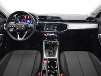 Usado Audi Q3 Ambiente 245 CV (180 kW) 2022 Blanco SUV