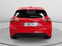 Usado Ford Focus ST-Line 125 CV (91 kW) 2022