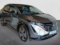 Nuevo Nissan Ariya Evolve 177 kW (242 CV) 2025 SUV
