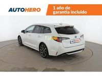 usado Toyota Corolla 2.0 Hybrid Active