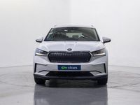 Usado Skoda Enyaq iV 132 kW (180 CV) 2021 Eléctrico SUV
