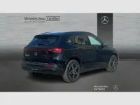 Brugt Mercedes EQA250+ 139 kW (190 HK) 2025 Otro SUV