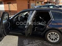 Usado BMW 318 143 CV (105 kW) 2013 Azul Familiar