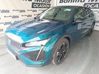 Nuevo Peugeot 408 Allure 145 CV (106 kW) 2026 Azul SUV