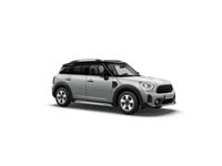 Usado Mini Cooper D Countryman 150 CV (110 kW) 2021 Gris SUV