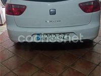 Usado Seat Exeo Reference 143 CV (105 kW) 2010 Blanco Familiar