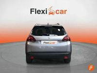 Usado Peugeot 2008 Signature Sky 100 CV (73 kW) 2019 Gris SUV